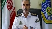 واکنش پلیس به صدور قبض جریمه کرونا در شیراز
