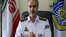 رانندگان فاقد کارت خودرو، برگ سبز همراه داشته باشند