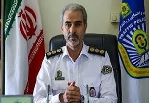 واکنش پلیس به صدور قبض جریمه کرونا در شیراز