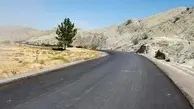 احداث ۱۰۰۰ کیلومتر راه روستایی در استان کردستان