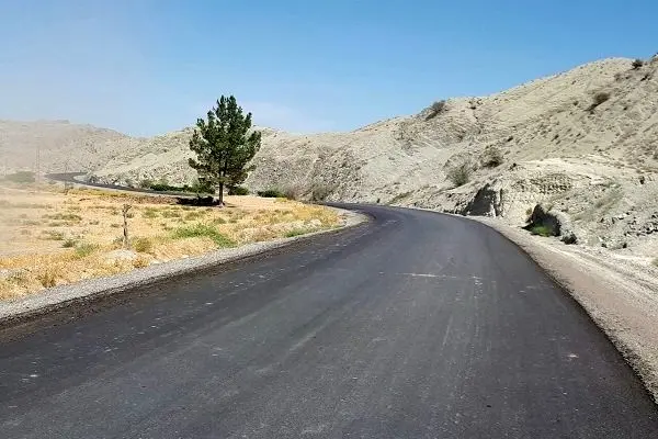 احداث ۱۰۰۰ کیلومتر راه روستایی در استان کردستان