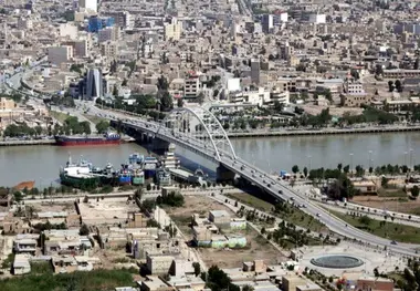  افزایش 110 درصدی سرمایه گذاری در منطقه آزاد اروند 