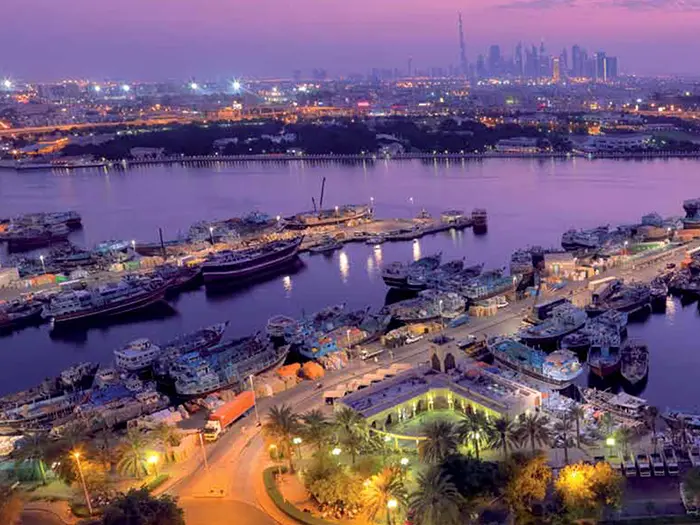 Dubai Maritime City Authority hosts ‘Japan Day’ on the sidelines of ‘UAE Maritime Week 2018’