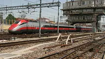 Bridge works reflect progress on RFI’s Adriatic Corridor upgrading