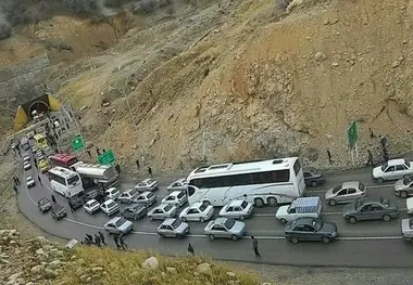 
پارکینگ اربعین ساماندهی شود
