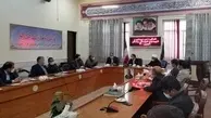 بررسی وضعیت پروژه های حوزه راه و شهرسازی در شهرستان های کاشمر، کوهسرخ، خلیل آباد و بردسکن