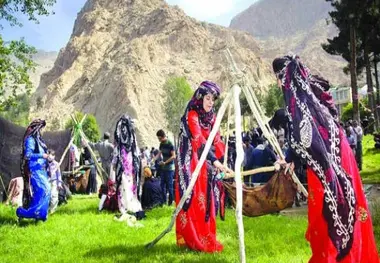 تدوین شیوه‌نامه «گردشگری عشایر» 
