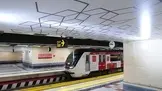 آغاز عملیات اجرایی پروژه احداث خط 9 مترو تهران