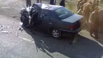 جاده‌های سقز به قتلگاه تبدیل شده‌اند