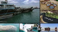 صید«ترال» بلای جان صیادان/«اقتصاد بومی» در ساحل مکران غروب می‌کند