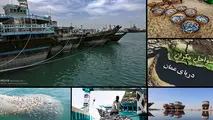 صید«ترال» بلای جان صیادان/«اقتصاد بومی» در ساحل مکران غروب می‌کند