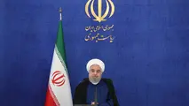 دستور روحانی برای ترخیص بدون تعلل کالاهای اساسی از گمرکات