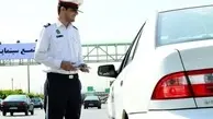 اجازه تردد خودروهای زائران به مرز مهران داده نمی‌شود