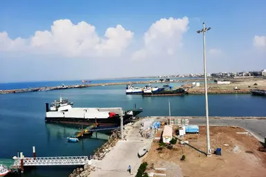 جاسک؛ از ساحل فراموش‌ شده تا کانون راهبردی اقتصاد دریاپایه ایران