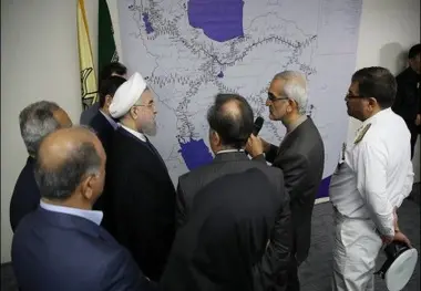 بخش عمده‌ای از حمل‌ونقل کشور در آینده باید از سوی راه‌آهن انجام شود