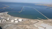 تبدیل بندر شهید بهشتی به نسل سوم بنادر