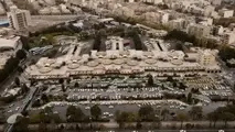 مشکلات ترافیکی پایانه کاوه اصفهان ساماندهی شد