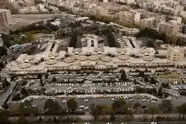 مشکلات ترافیکی پایانه کاوه اصفهان ساماندهی شد