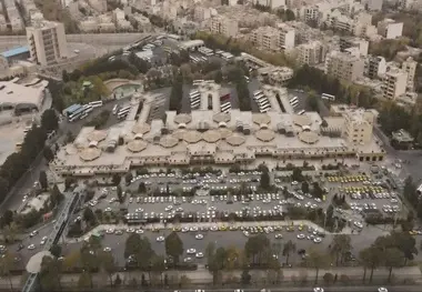 مشکلات ترافیکی پایانه کاوه اصفهان ساماندهی شد