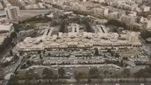 مشکلات ترافیکی پایانه کاوه اصفهان ساماندهی شد