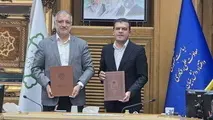 پای فناوری به معضل ترافیک و آلودگی هوای پایتخت باز شد