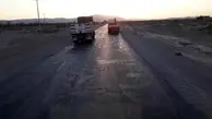 جاده‌های کردستان وضعیت مناسبی ندارند