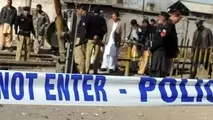 انفجار در بلوچستان پاکستان دست کم 17 کشته و دهها مجروح برجا گذاشت/نایب رئیس سنا مجروح شد