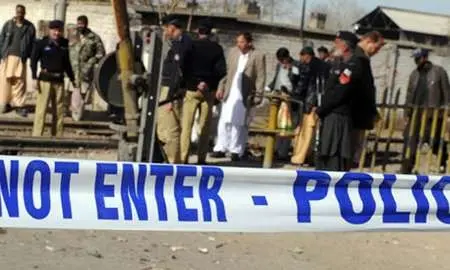 انفجار در بلوچستان پاکستان دست کم 17 کشته و دهها مجروح برجا گذاشت/نایب رئیس سنا مجروح شد
