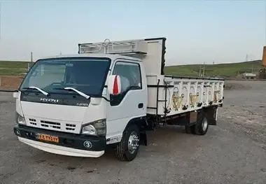 هوشمندی ایستگاه آخر مدیریت حمل ونقل بار اصفهان