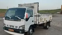هوشمندی ایستگاه آخر مدیریت حمل ونقل بار اصفهان