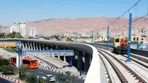 احداث۱۰۰ کیلومتر خط تراموا طی ۵ سال آینده در شیراز