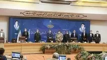قدردانی از "وزارت راه و شهرسازی" به‌عنوان دستگاه برتر در عرصه پدافند غیرعامل 