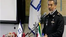 جلوگیری از ایران هراسی با حضور نداجا در بنادر جهان