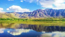 نوروزگردی در دل طبیعت چهارمحال و بختیاری