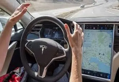 HERE and Melco to offer new location services for autonomous vehicles
