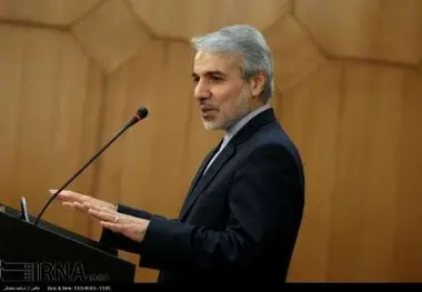 نوبخت: رئیس جمهوری که با رای بالای ملت انتخاب شود، بهتر می تواند حقوق آنها را استیفا کند