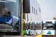 فعالیت تمام خطوط اتوبوسرانی شهر اصفهان در نوروز