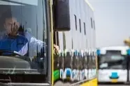 فعالیت تمام خطوط اتوبوسرانی شهر اصفهان در نوروز