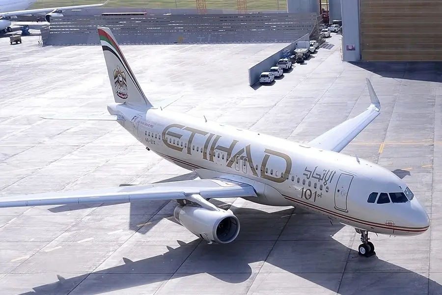 Etihad Airways Expands Capacity to the southern Indian state of Kerala