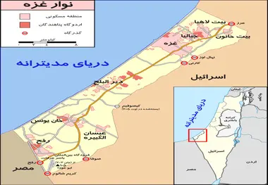 طومار یک‌ هزار خلبان و نظامی اسرائیل برای پایان دادن به جنگ غزه؛ ارتش تهدید به اخراج کرد