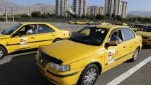 زردرنگ‌های شهر اصفهان حال خوشی ندارند