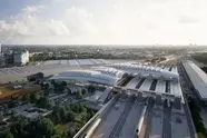 Old Oak Common to Offer Level Boarding for Elizabeth Line Trains