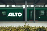 Ottawa–Montreal Confirmed as First Section of Alto High-Speed Rail Project