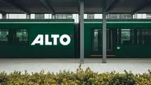 Alto Provides Update on Canada’s High-Speed Rail Project