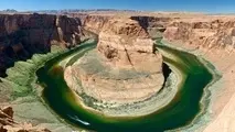 دره خزینه؛ دره ناشناخته پلدختر لرستان + فیلم 