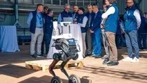 Shipyard of the Future will be Built on Robotics, AI