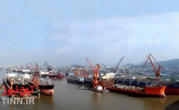 ◄ کشتی‌سازی کاسکو سال ۲۰۱۶ را با ضرر پایان برد