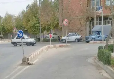 نقاط حادثه خیز منطقه بیست پلیس راهور فاتب زیر ذره بین قرار گرفت