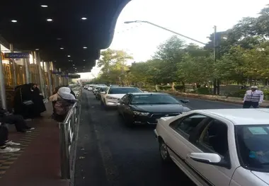 استفاده از خطوط BRT برای تخلیه ترافیک؛ ضربه به حمل‌ونقل عمومی؟ 