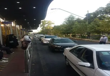 استفاده از خطوط BRT برای تخلیه ترافیک؛ ضربه به حمل‌ونقل عمومی؟ 